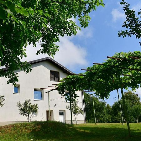 Ferienwohnung Lora Rakovica Exterior foto